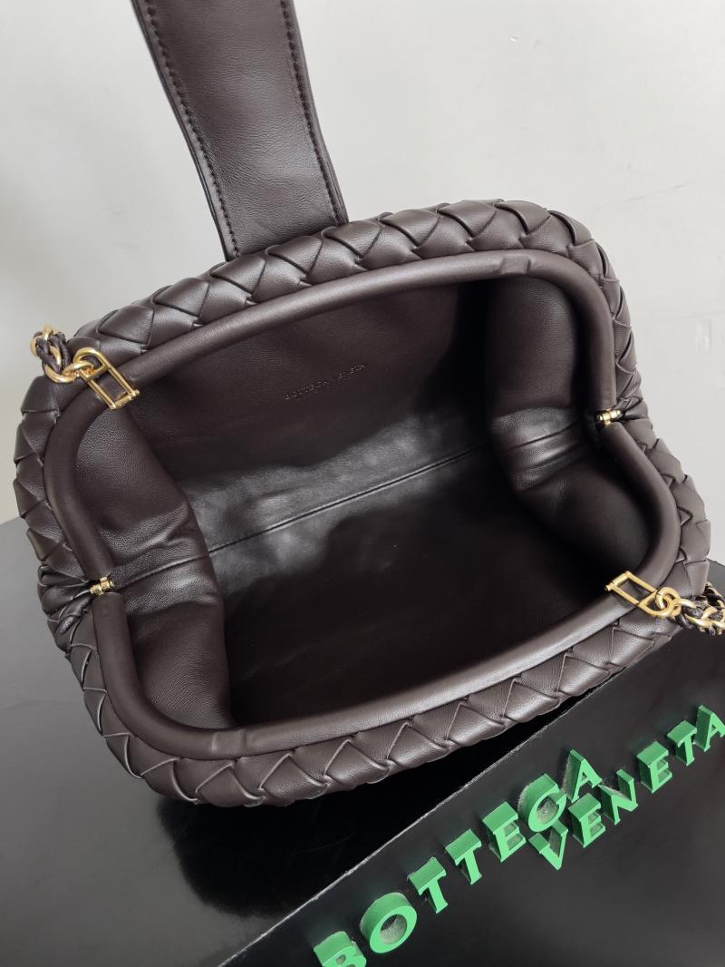 Bottega Veneta Lauren 1980 Fondant 785807