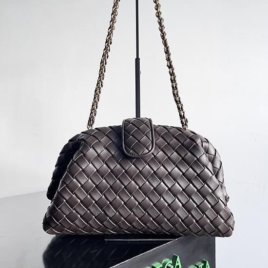 Bottega Veneta Lauren 1980 Fondant 785807