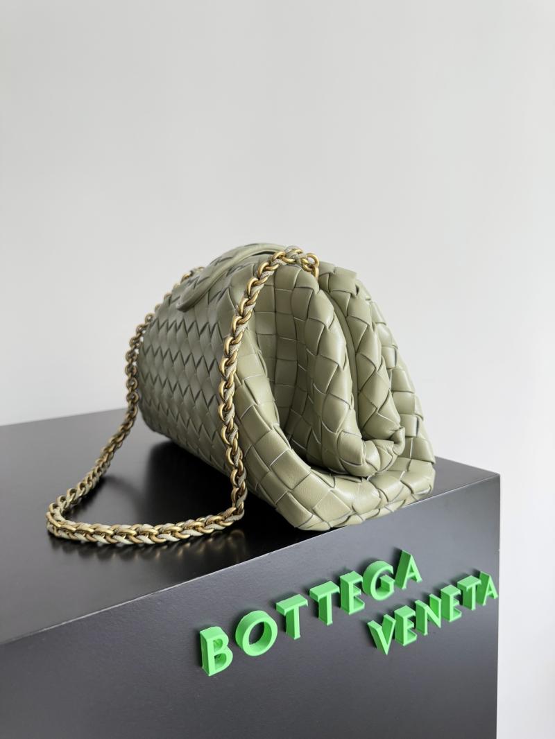 Bottega Veneta Lauren 1980 Travertine 785807