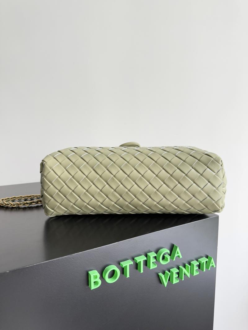 Bottega Veneta Lauren 1980 Travertine 785807