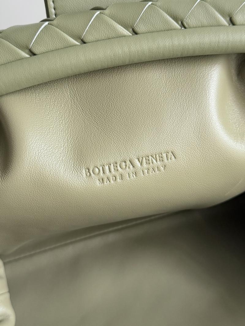 Bottega Veneta Lauren 1980 Travertine 785807