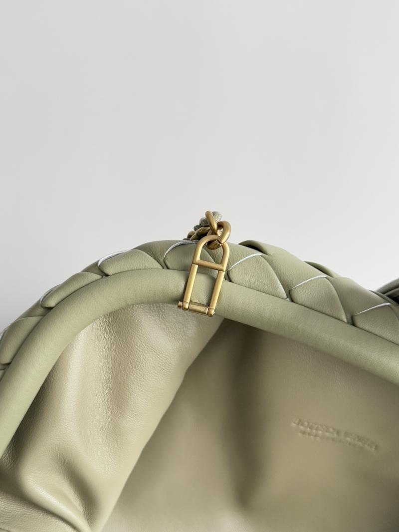 Bottega Veneta Lauren 1980 Travertine 785807