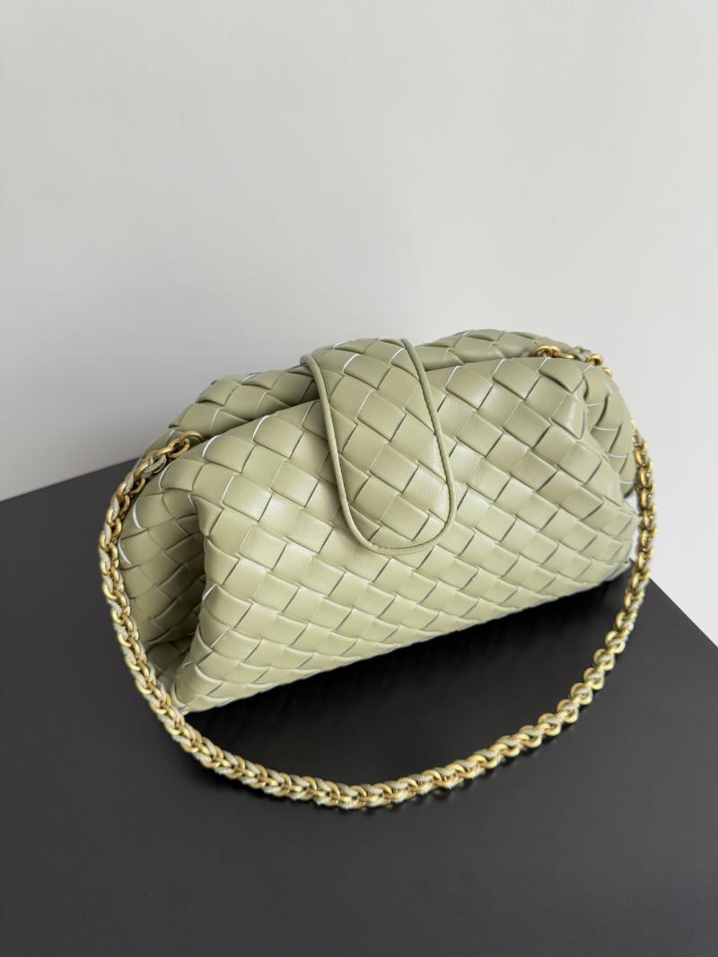 Bottega Veneta Lauren 1980 Travertine 785807