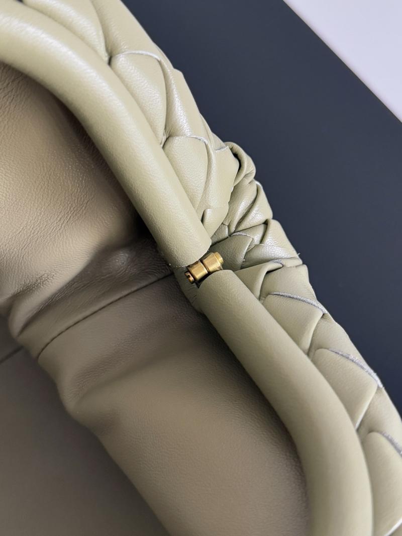 Bottega Veneta Lauren 1980 Travertine 785807