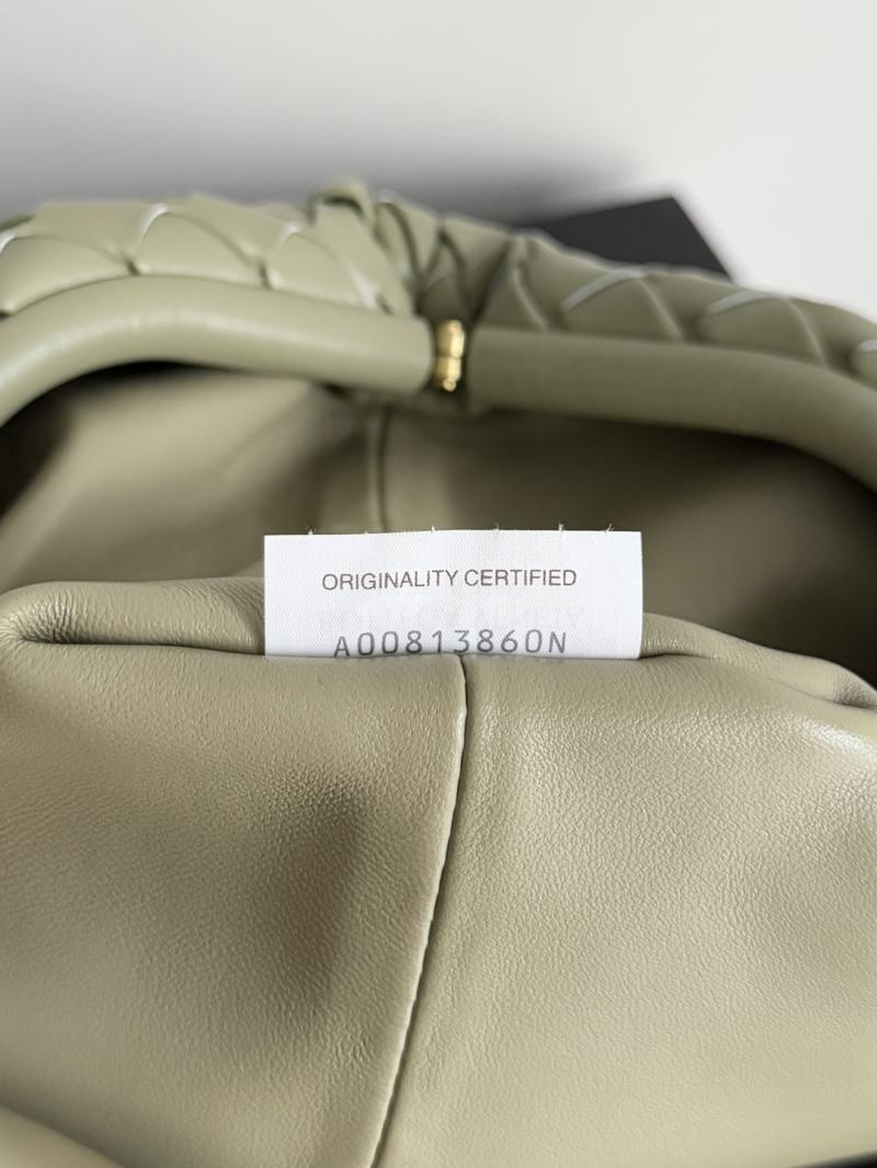 Bottega Veneta Lauren 1980 Travertine 785807