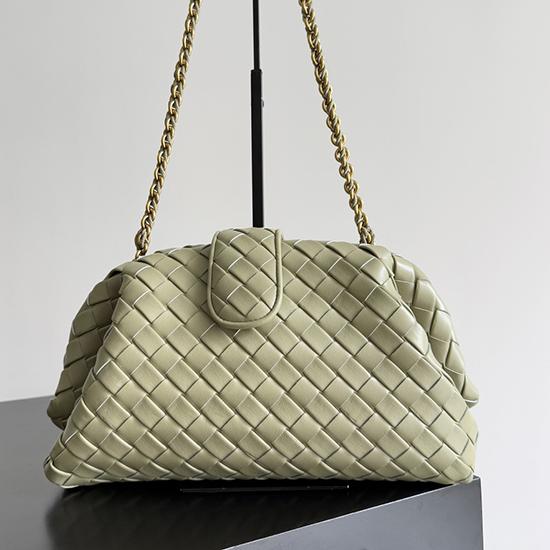 Bottega Veneta Lauren 1980 Travertine 785807