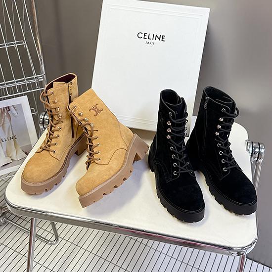 Celine Boots SCB101201