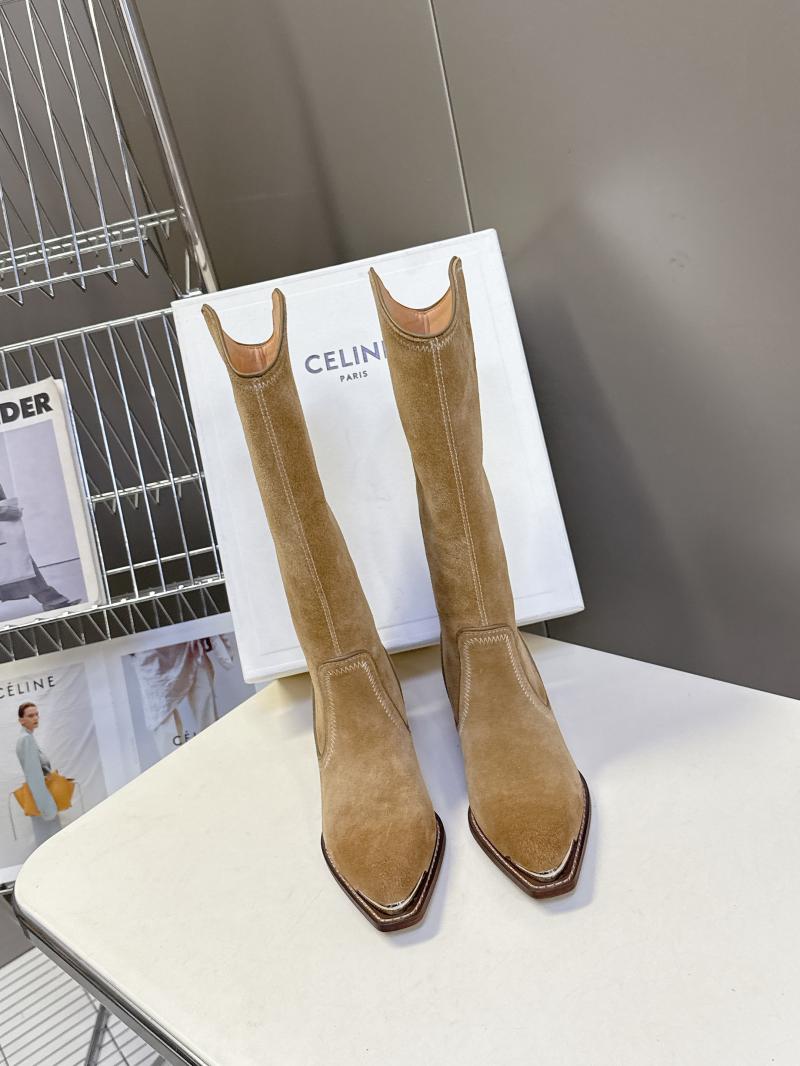 Celine Boots SCB101202