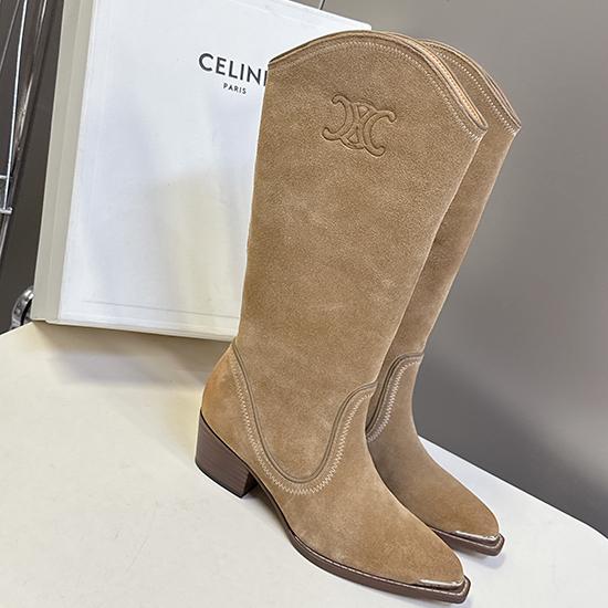 Celine Boots SCB101202