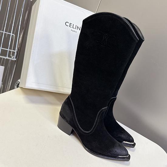 Celine Boots SCB101203