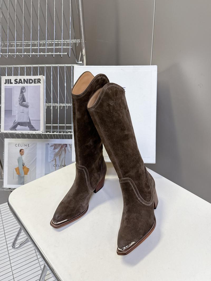 Celine Boots SCB101204