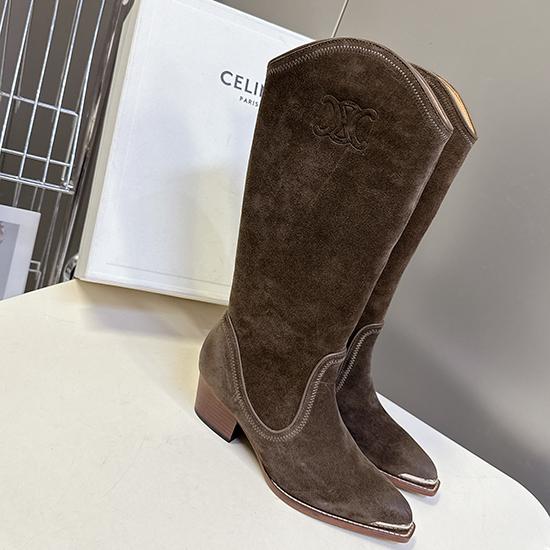 Celine Boots SCB101204