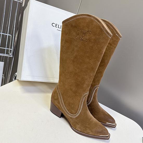Celine Boots SCB101205