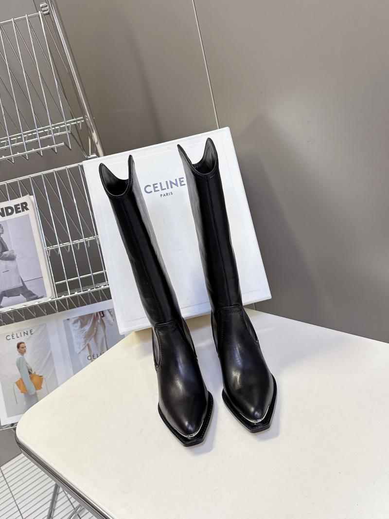 Celine Boots SCB101206