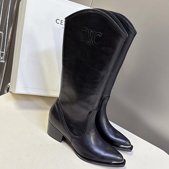 Celine Boots SCB101206
