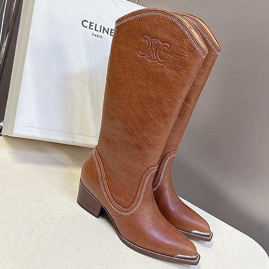 Celine Boots SCB101207