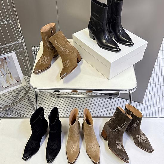 Celine Boots SCB101208