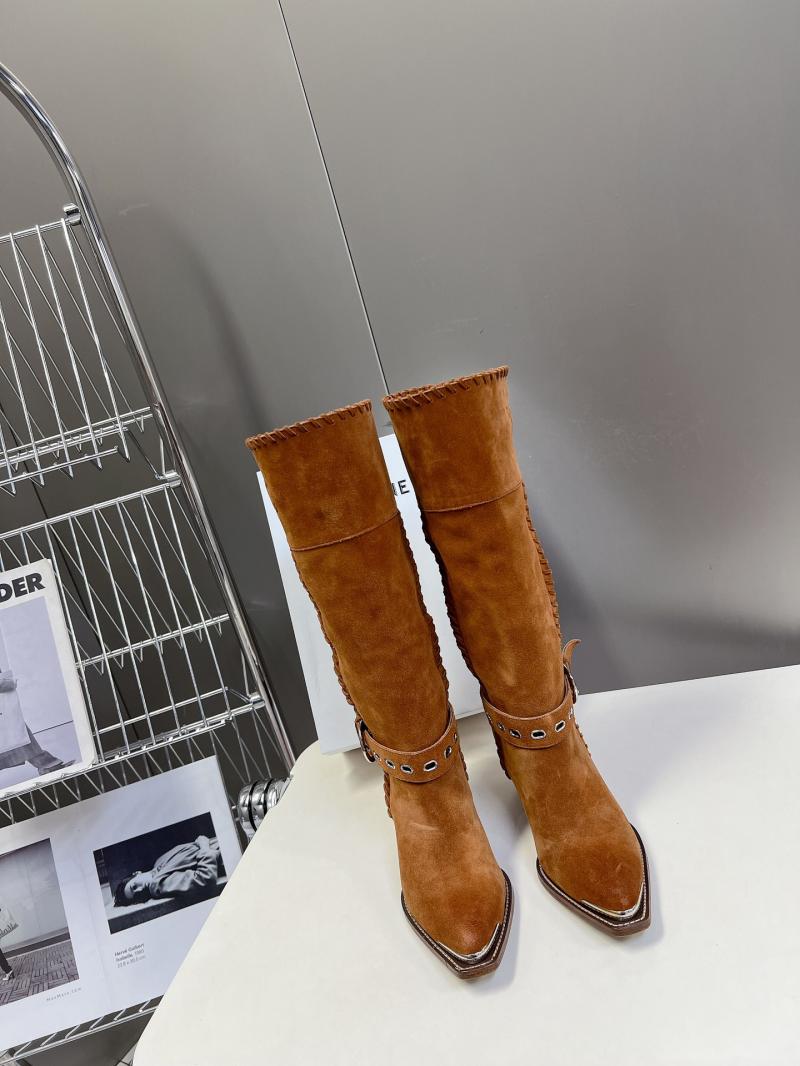 Celine Boots SCO101205