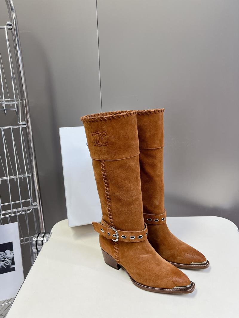 Celine Boots SCO101205