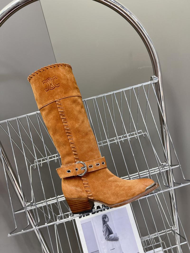 Celine Boots SCO101205