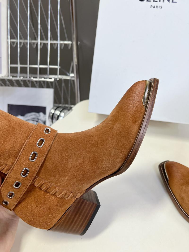 Celine Boots SCO101205