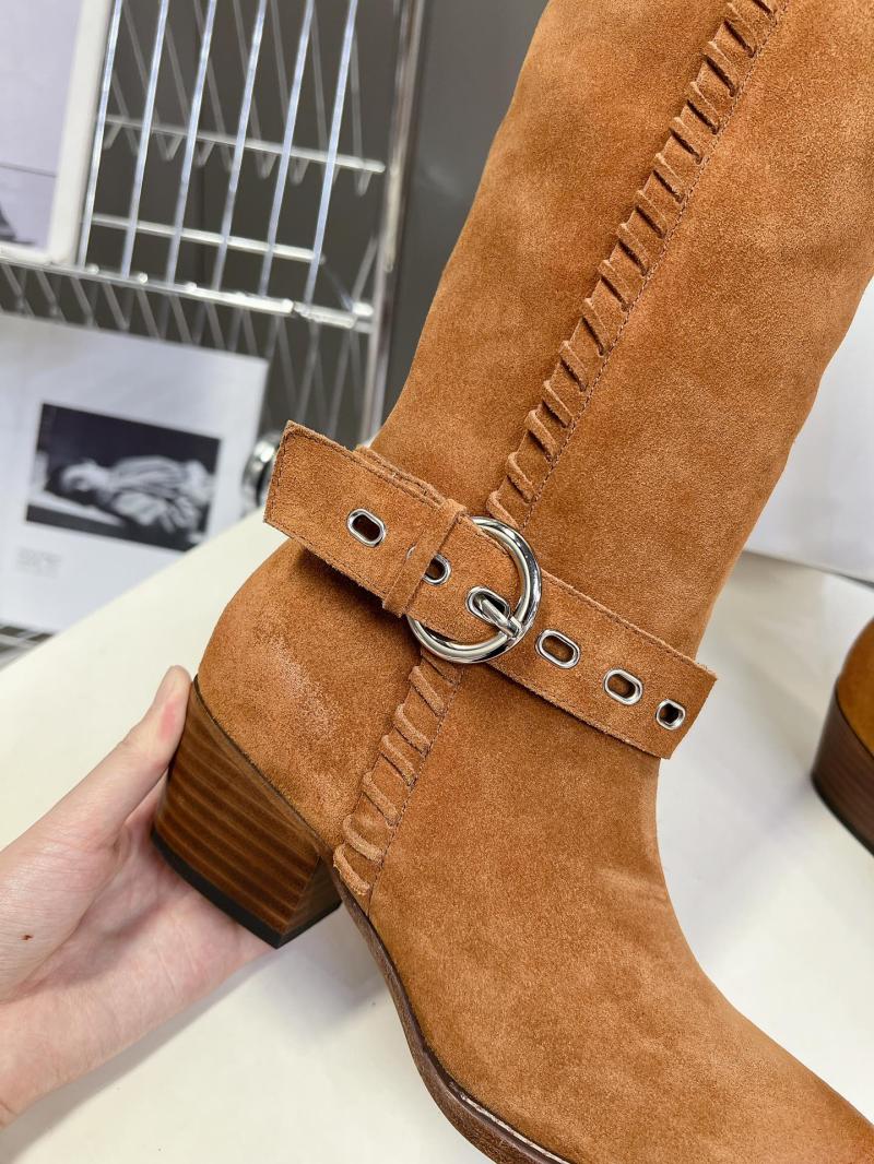 Celine Boots SCO101205