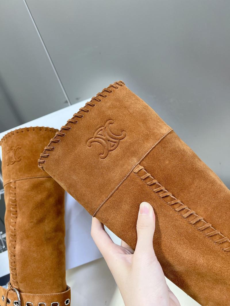 Celine Boots SCO101205