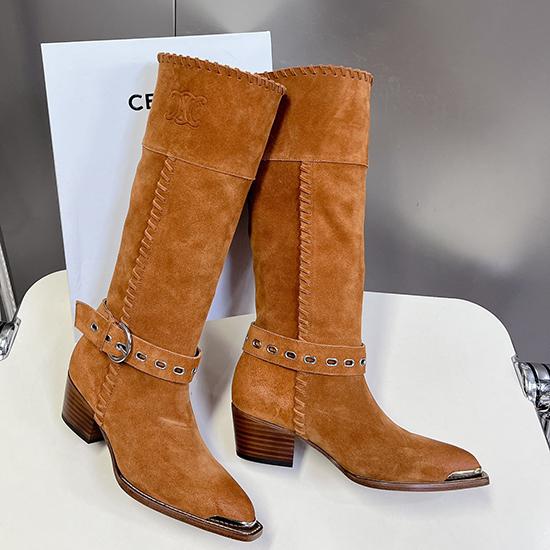 Celine Boots SCO101205