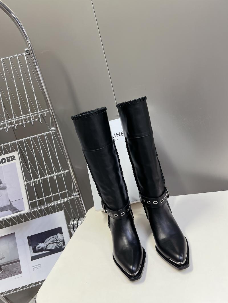 Celine Boots SCO101206
