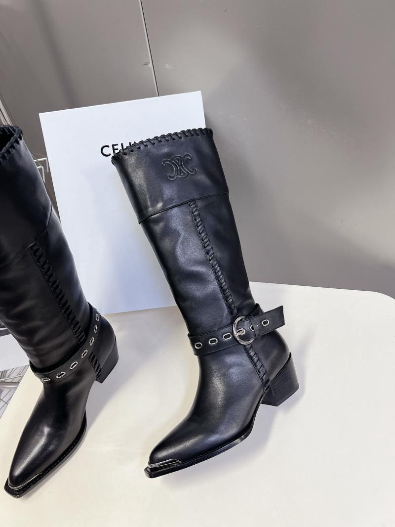 Celine Boots SCO101206