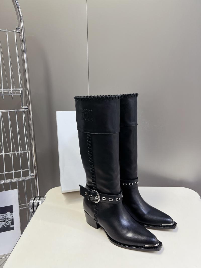 Celine Boots SCO101206