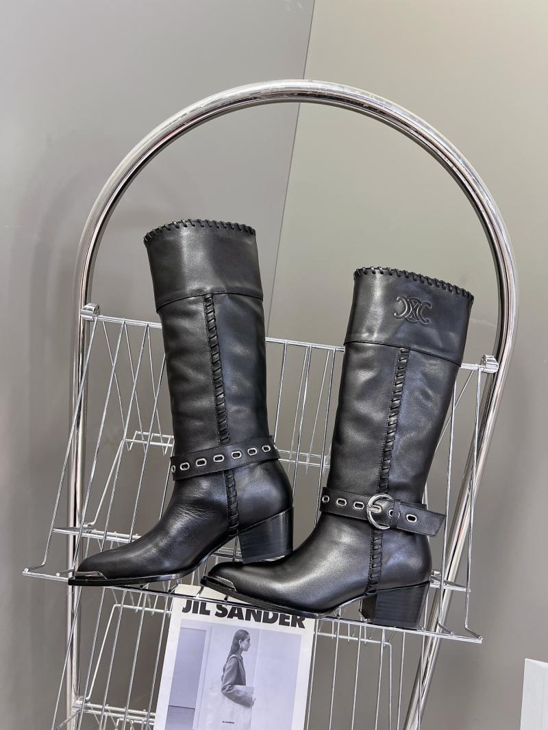 Celine Boots SCO101206