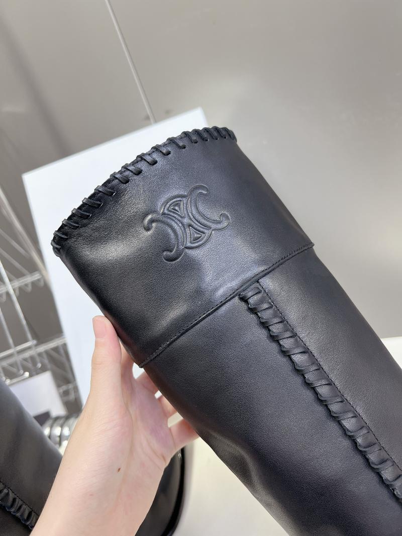 Celine Boots SCO101206