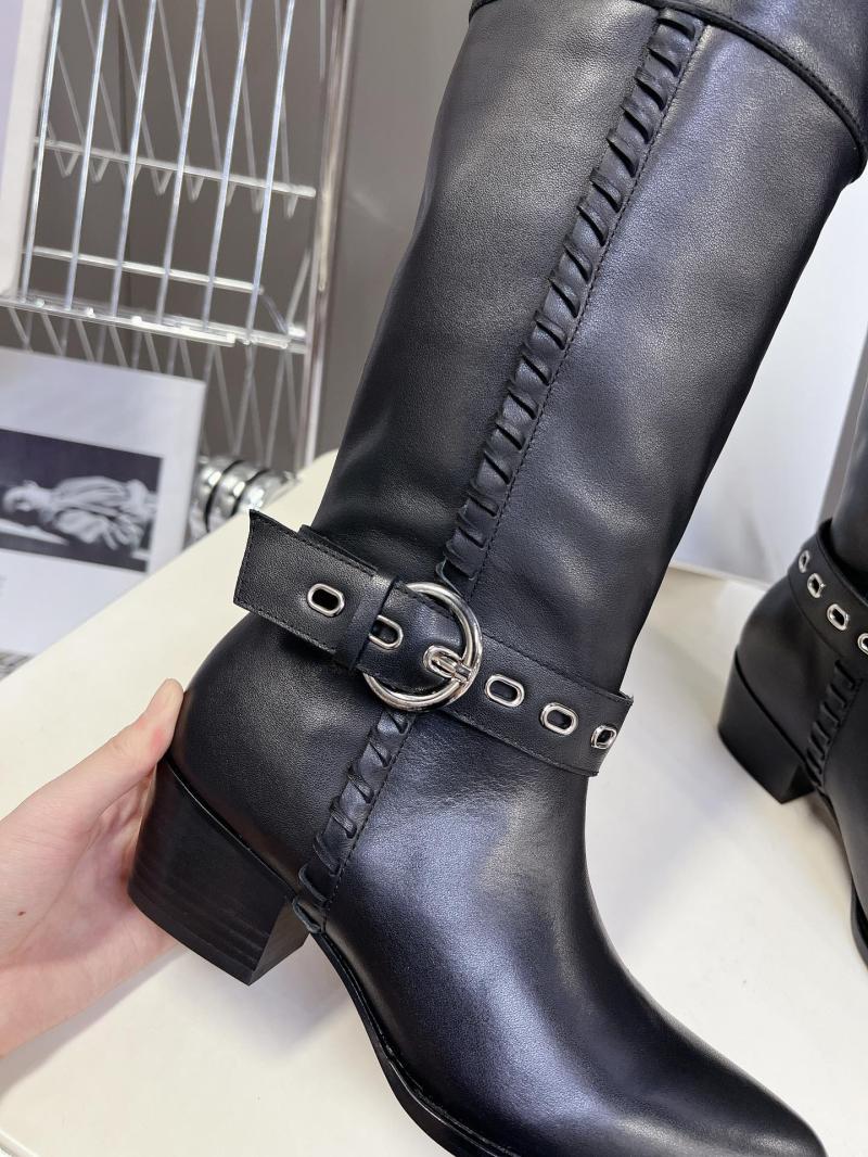 Celine Boots SCO101206