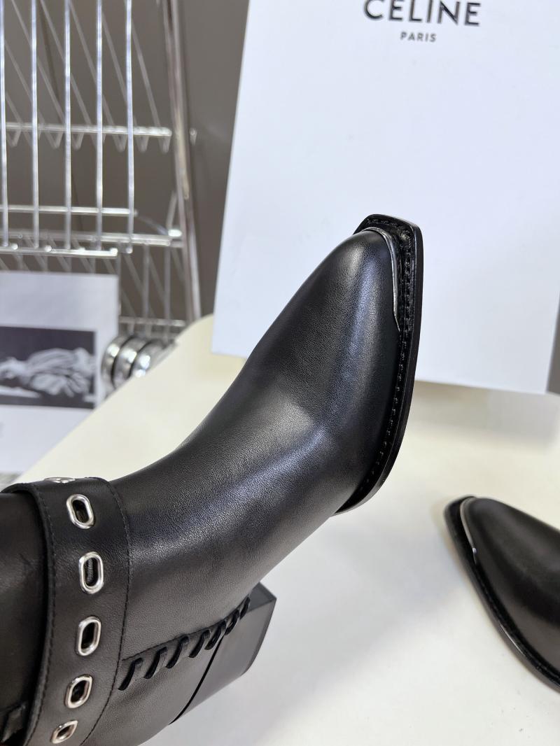 Celine Boots SCO101206