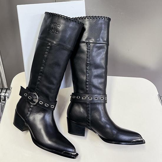 Celine Boots SCO101206