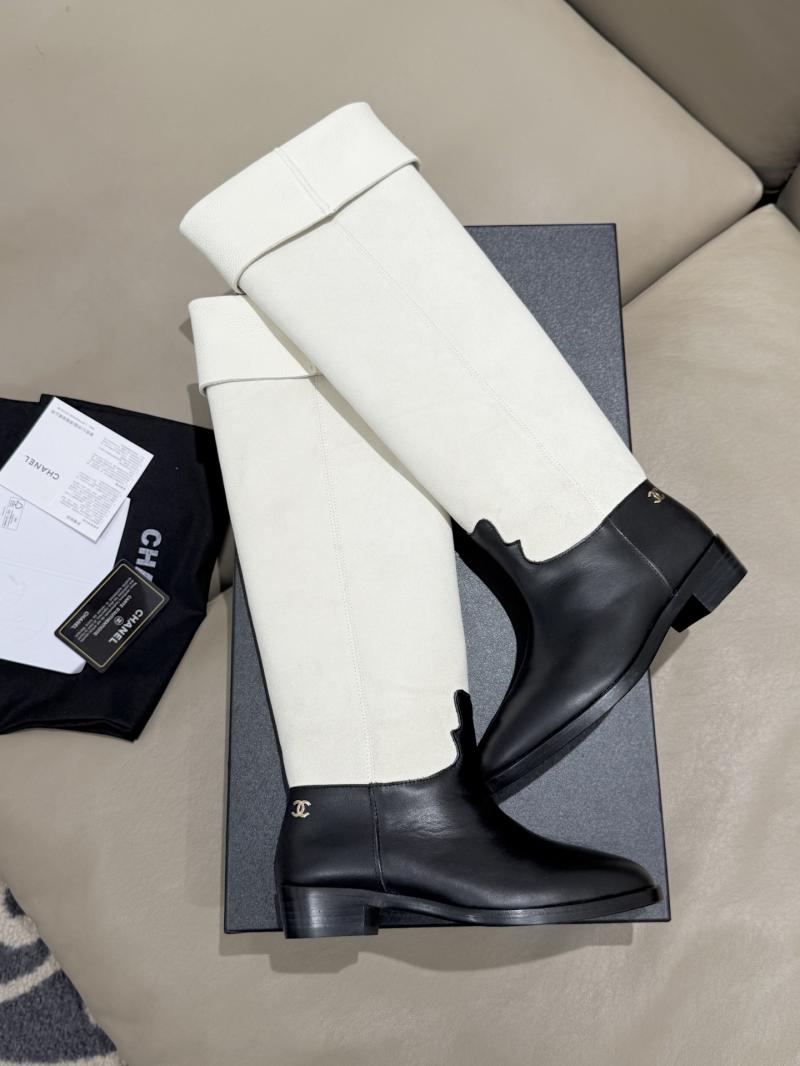 Chanel Boots SCB92801