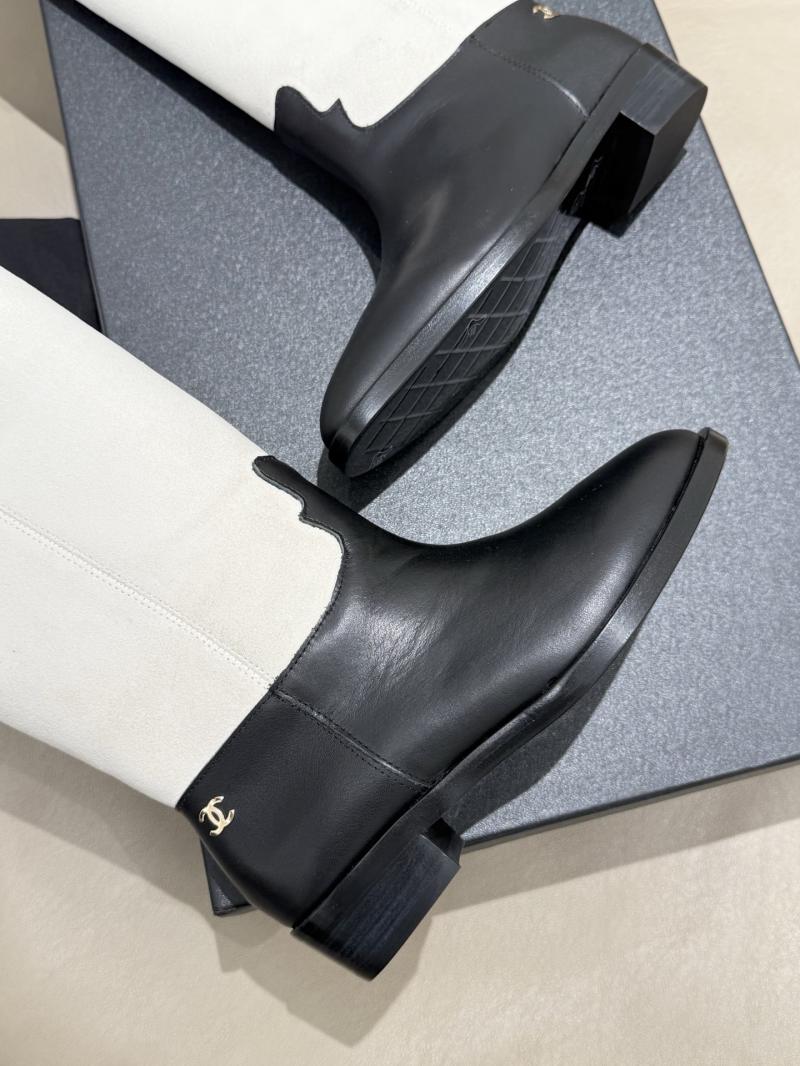 Chanel Boots SCB92801