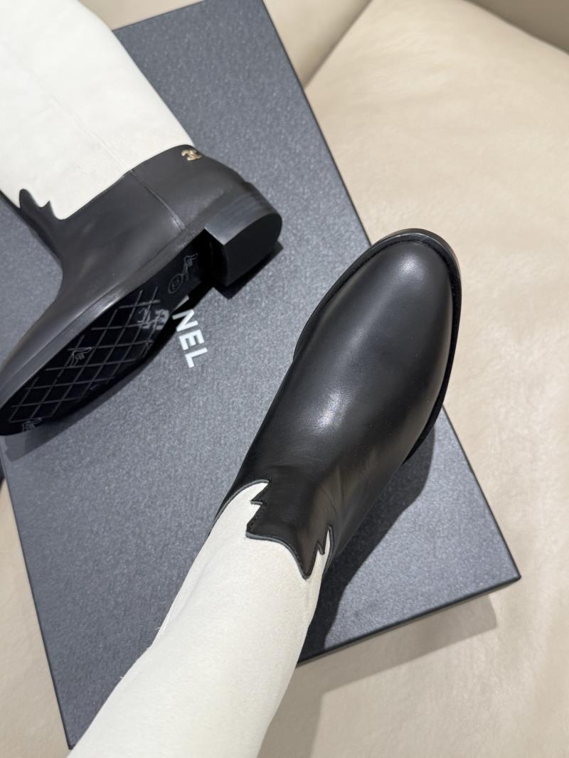 Chanel Boots SCB92801