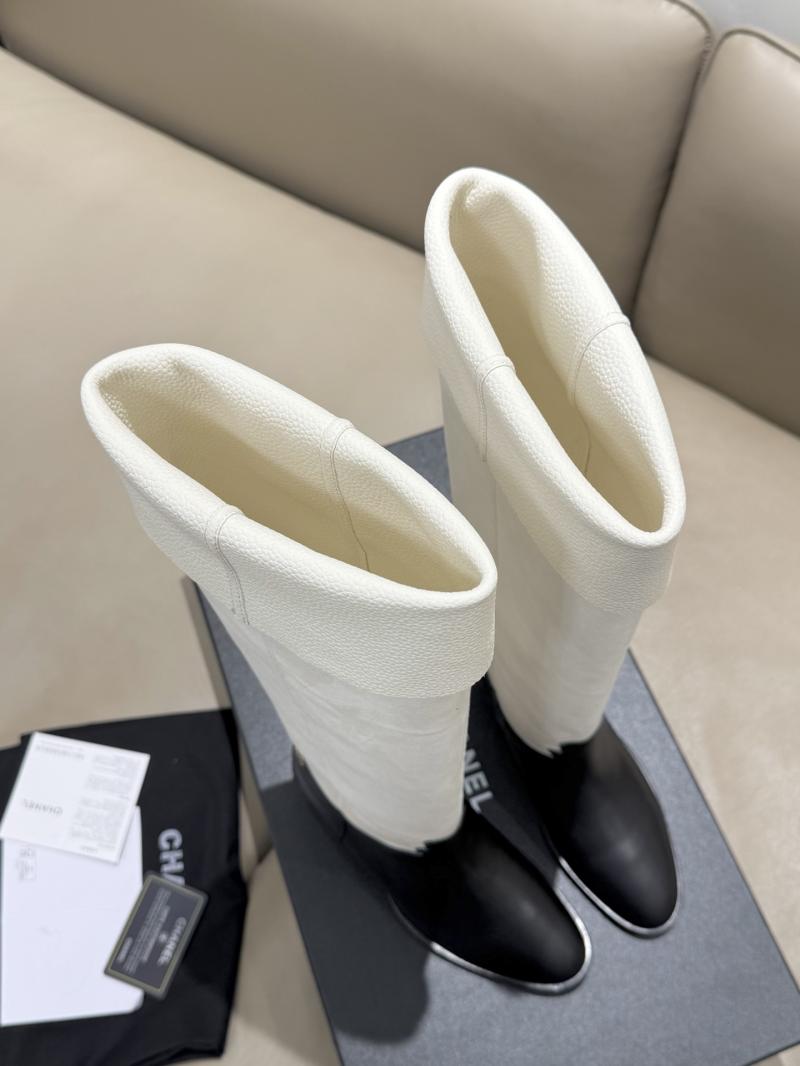 Chanel Boots SCB92801