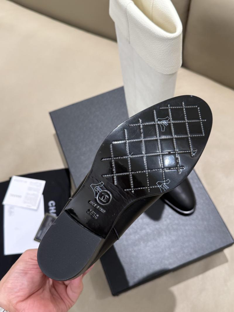 Chanel Boots SCB92801