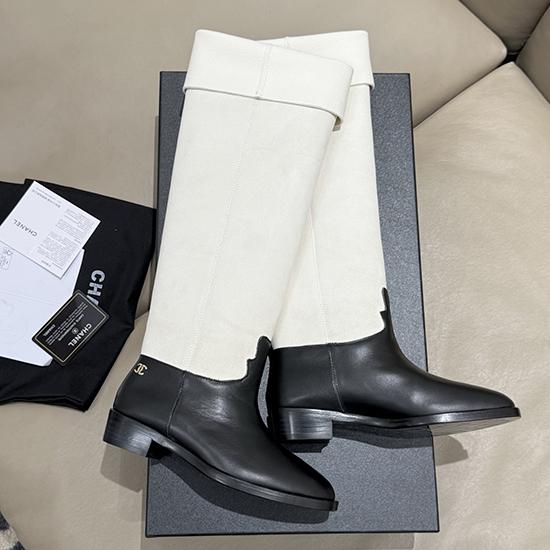 Chanel Boots SCB92801