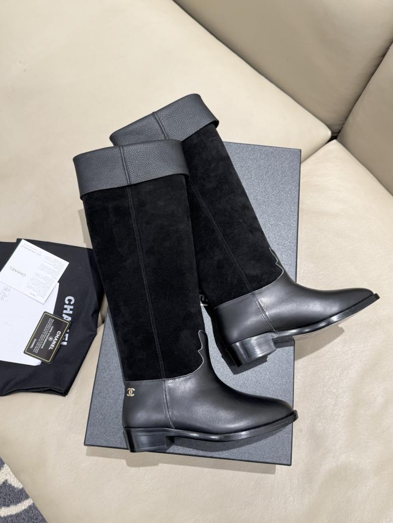 Chanel Boots SCB92802