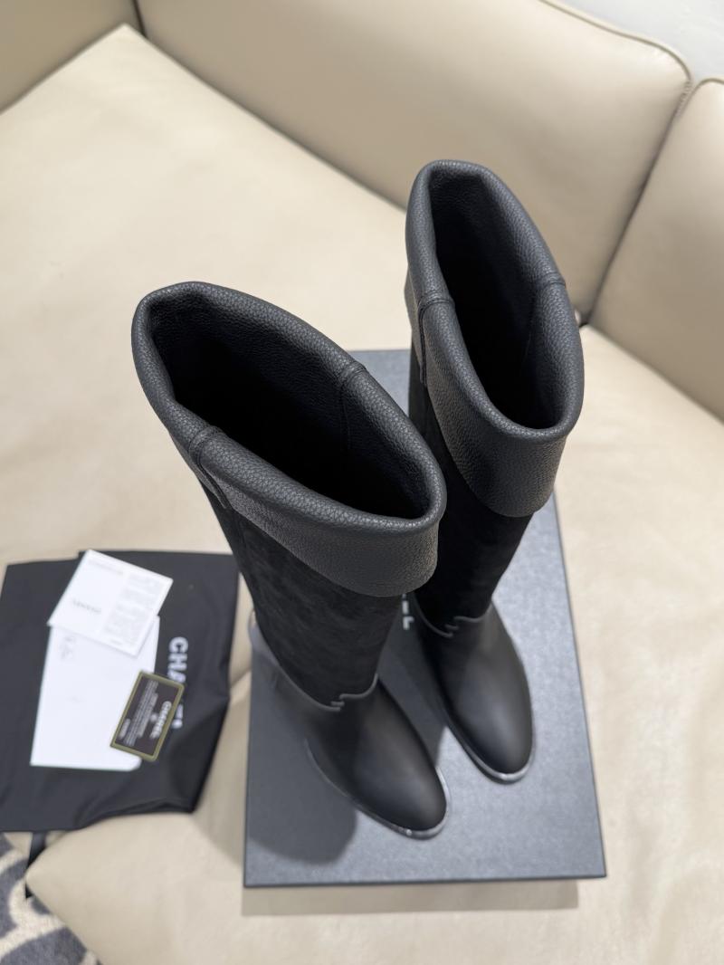 Chanel Boots SCB92802