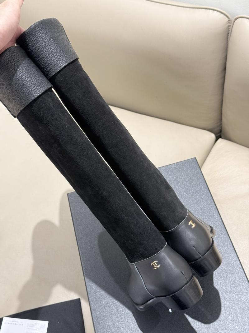 Chanel Boots SCB92802