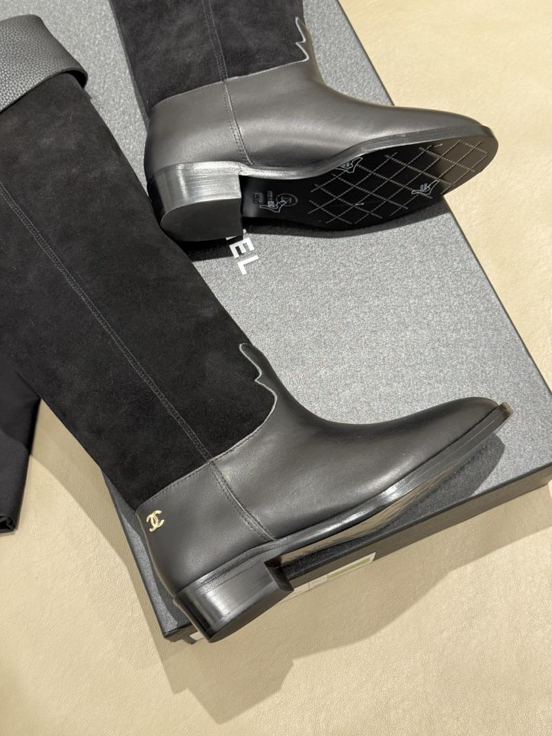 Chanel Boots SCB92802