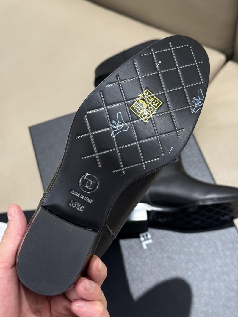 Chanel Boots SCB92802