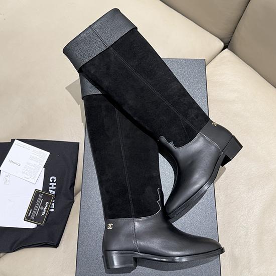 Chanel Boots SCB92802