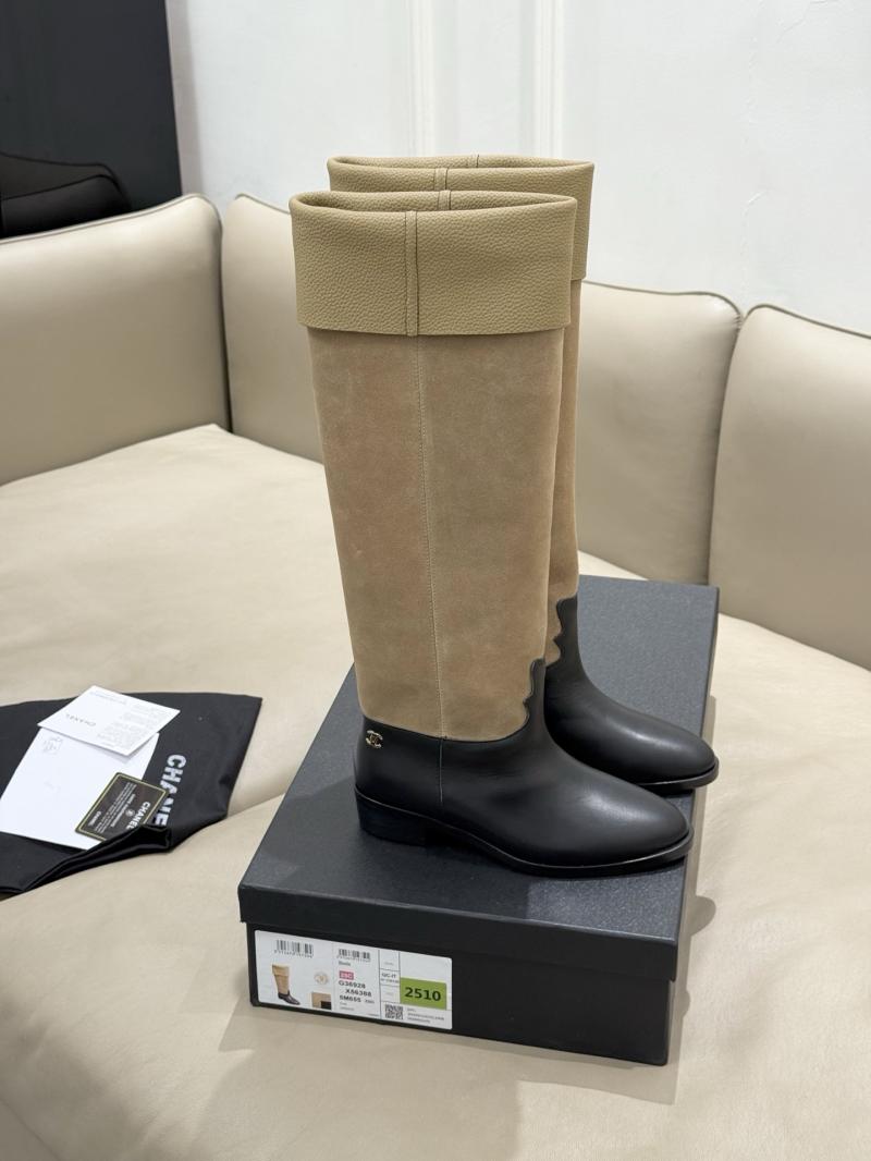 Chanel Boots SCB92803