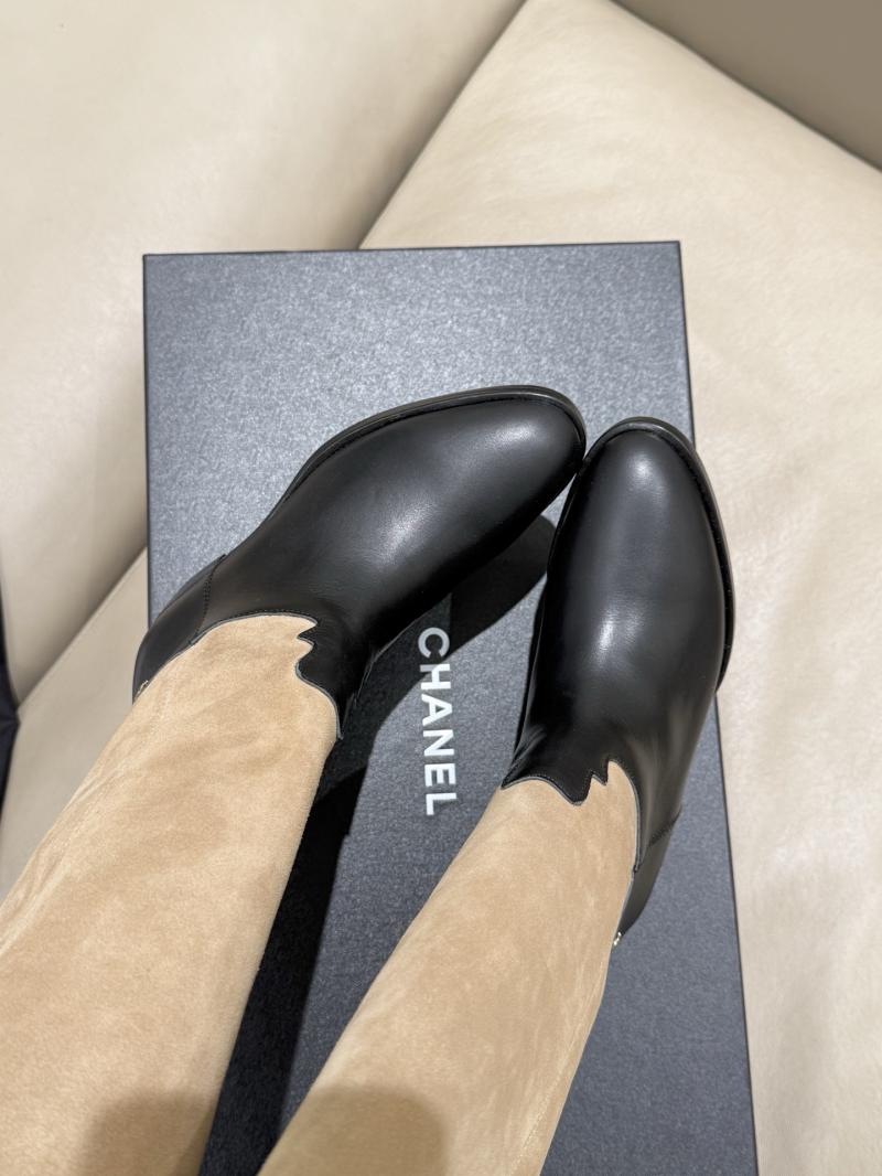 Chanel Boots SCB92803